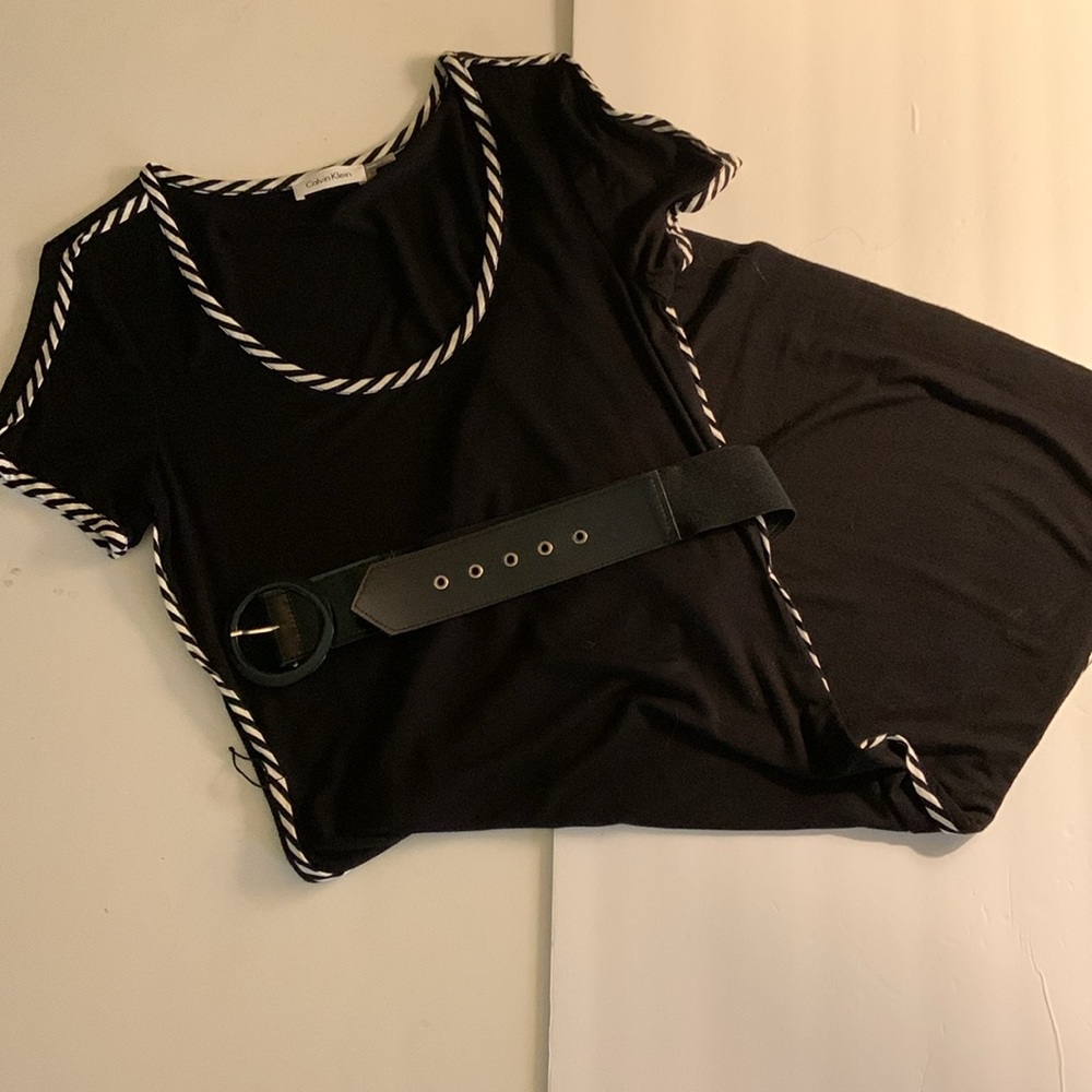 Calvin Klein dress